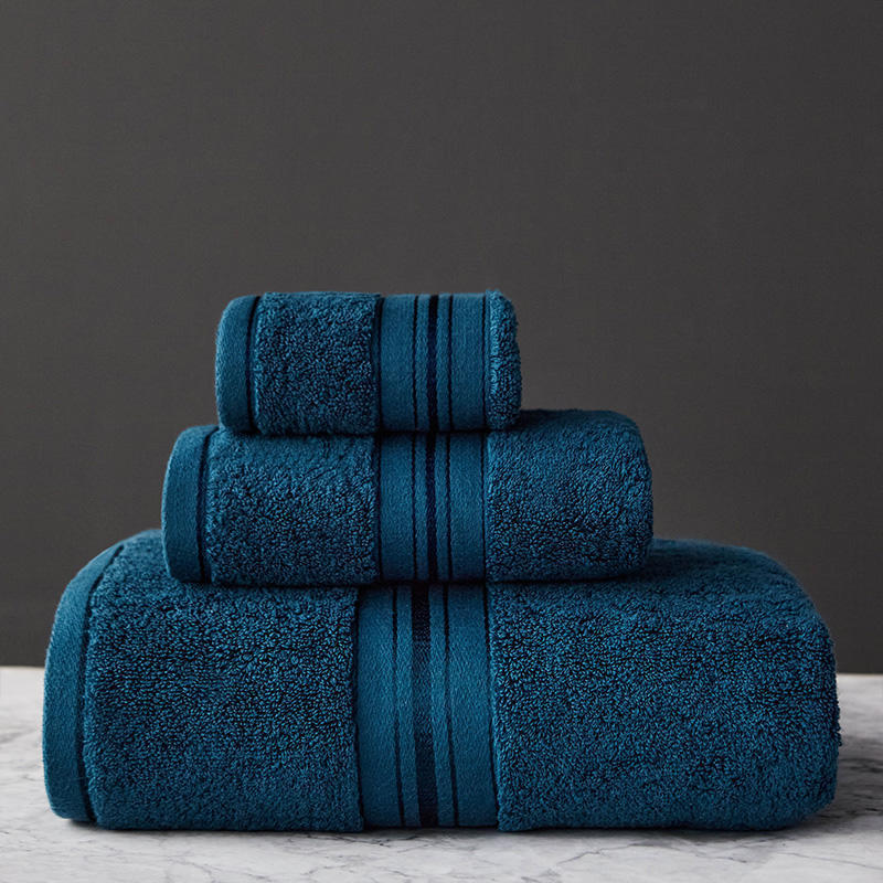 LAVAC | Ocean Blue Towel