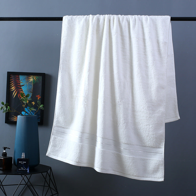 LAVAC | Bright White Towel