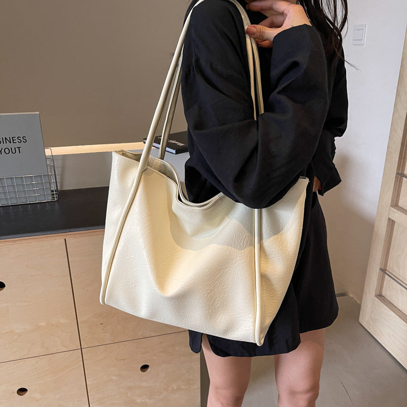 LAVAC | Beige Bag