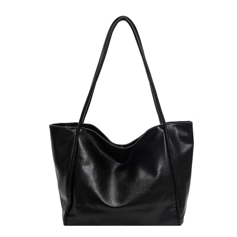 LAVAC | Black Bag