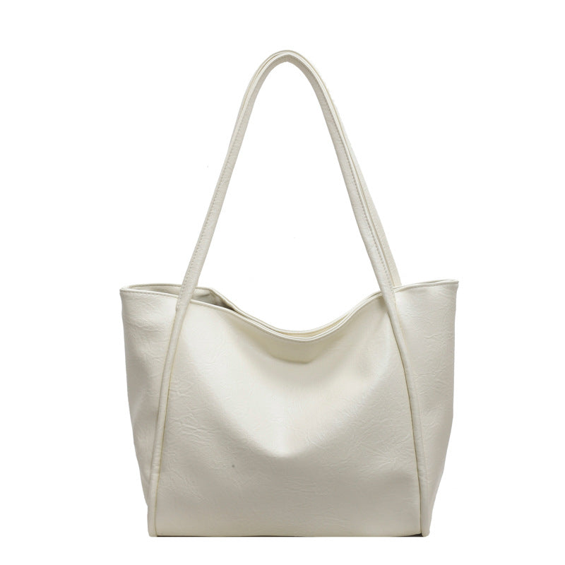 LAVAC | Beige Bag