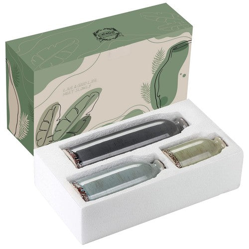 LAVAC | Farmhouse Ceramic Base