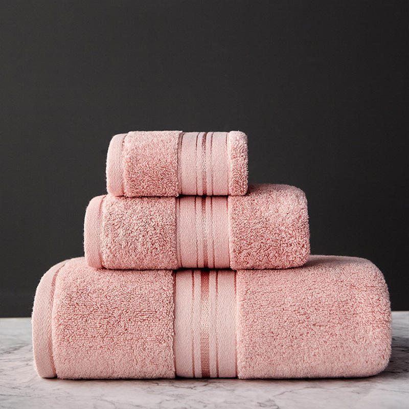 LAVAC | Soft Pink Towel