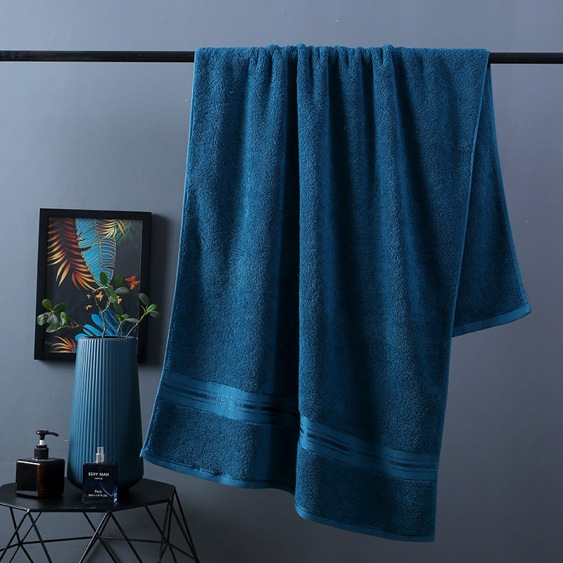LAVAC | Ocean Blue Towel