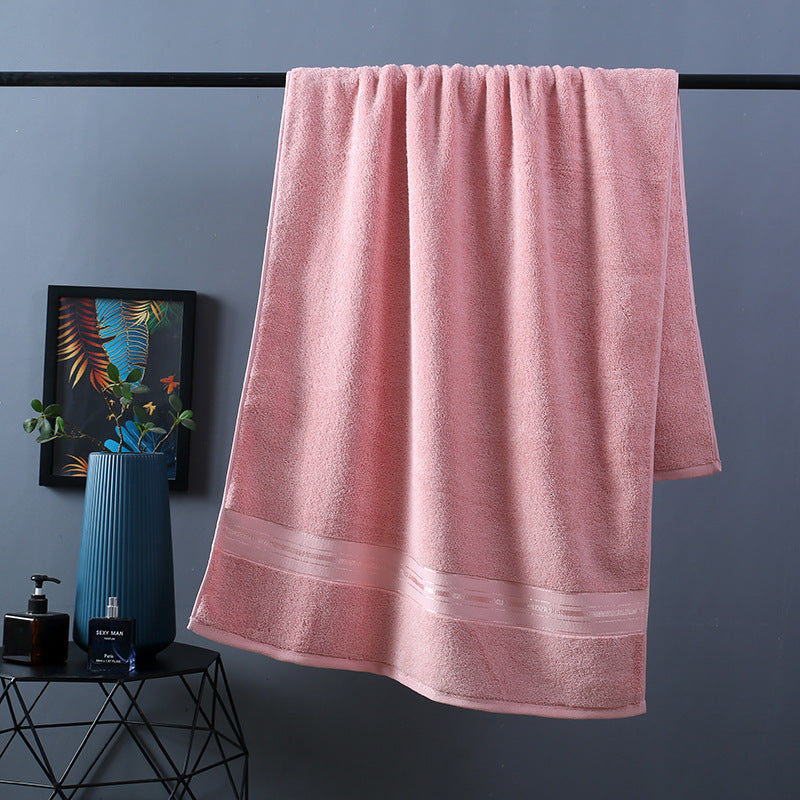 LAVAC | Soft Pink Towel