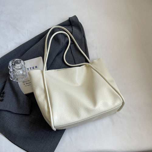 LAVAC | Beige Bag
