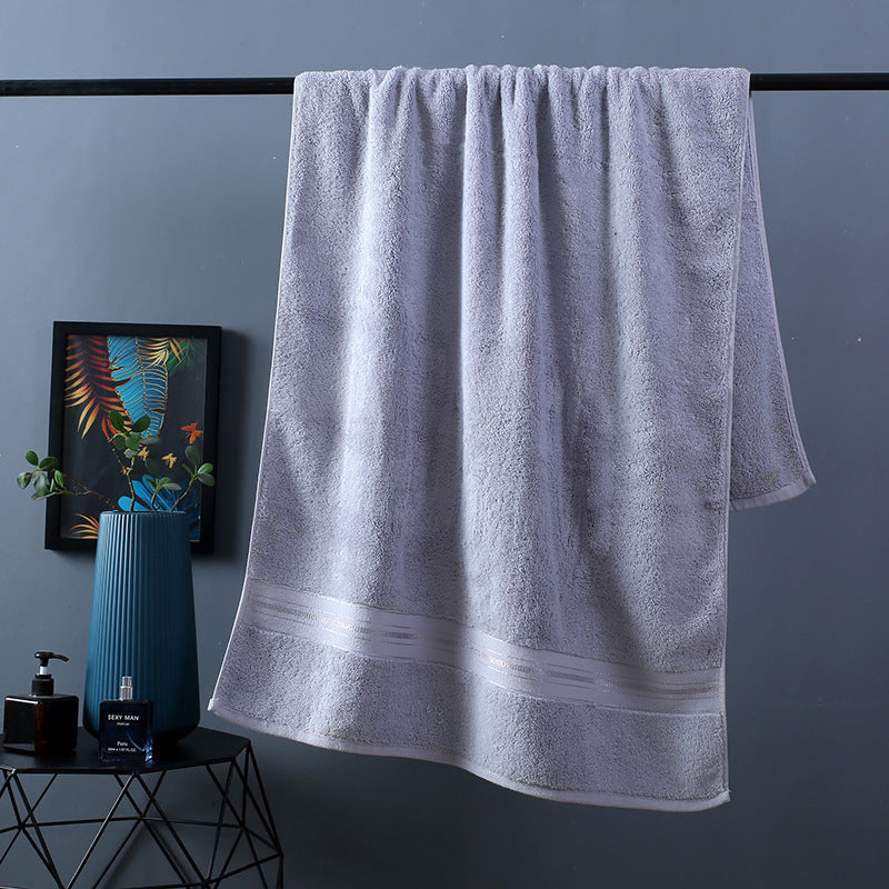 LAVAC | Light Grey Towel